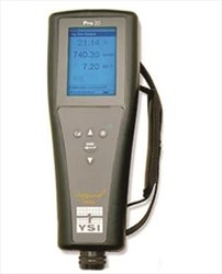 Máy đo chỉ tiêu DO chất lượng nước YSI P20 20-4 G Pro20